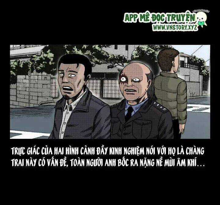 Kỳ Án Có Thật - Chapter 35 - Trang 4