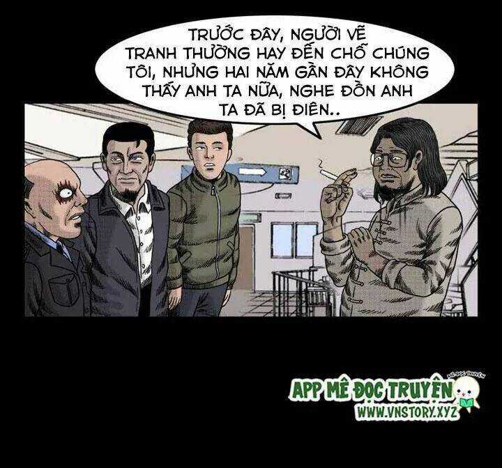 Kỳ Án Có Thật - Chapter 35 - Trang 32