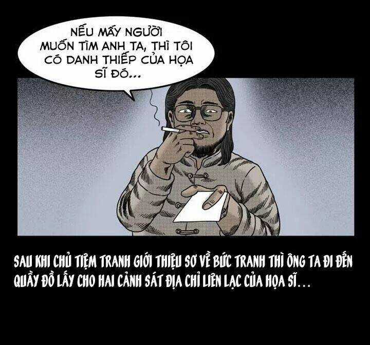Kỳ Án Có Thật - Chapter 35 - Trang 33