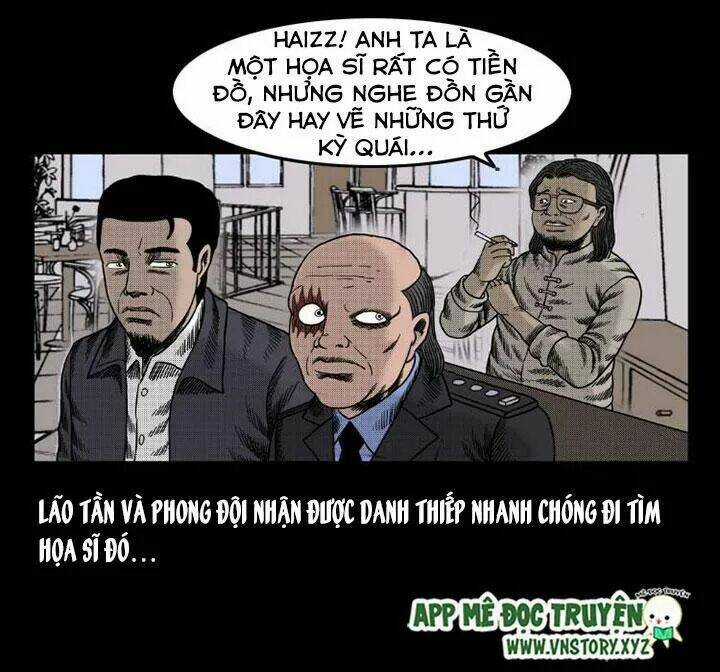 Kỳ Án Có Thật - Chapter 35 - Trang 34