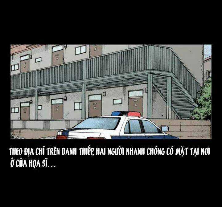 Kỳ Án Có Thật - Chapter 35 - Trang 37