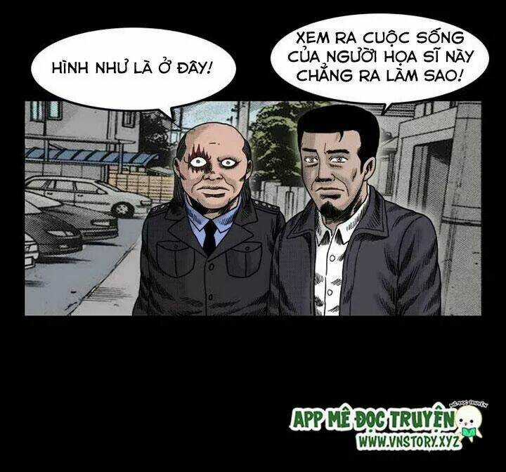 Kỳ Án Có Thật - Chapter 35 - Trang 38