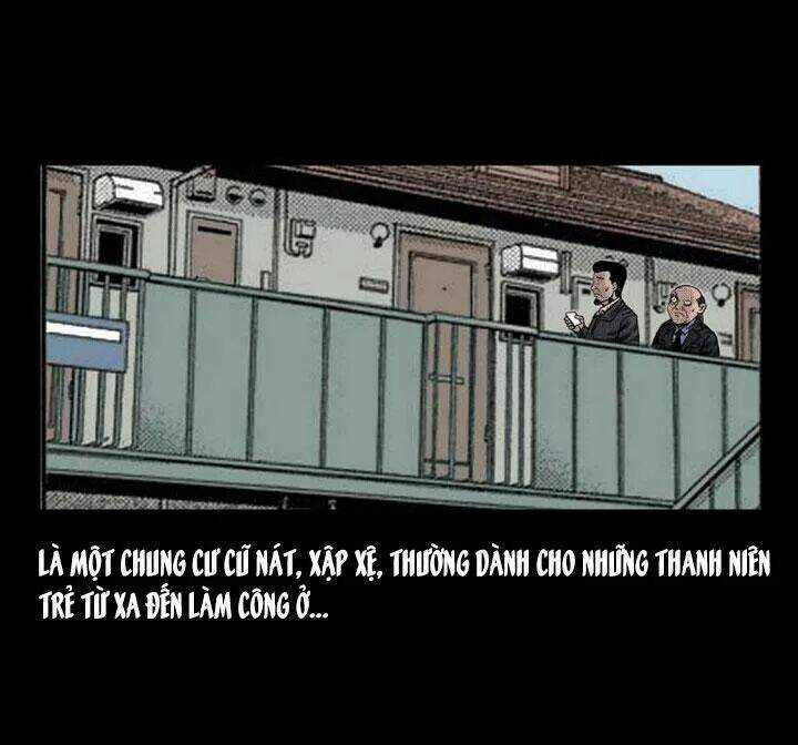 Kỳ Án Có Thật - Chapter 35 - Trang 39