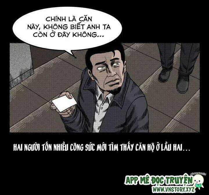 Kỳ Án Có Thật - Chapter 35 - Trang 40