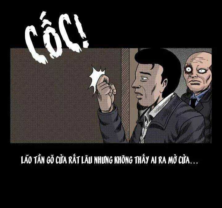 Kỳ Án Có Thật - Chapter 35 - Trang 41