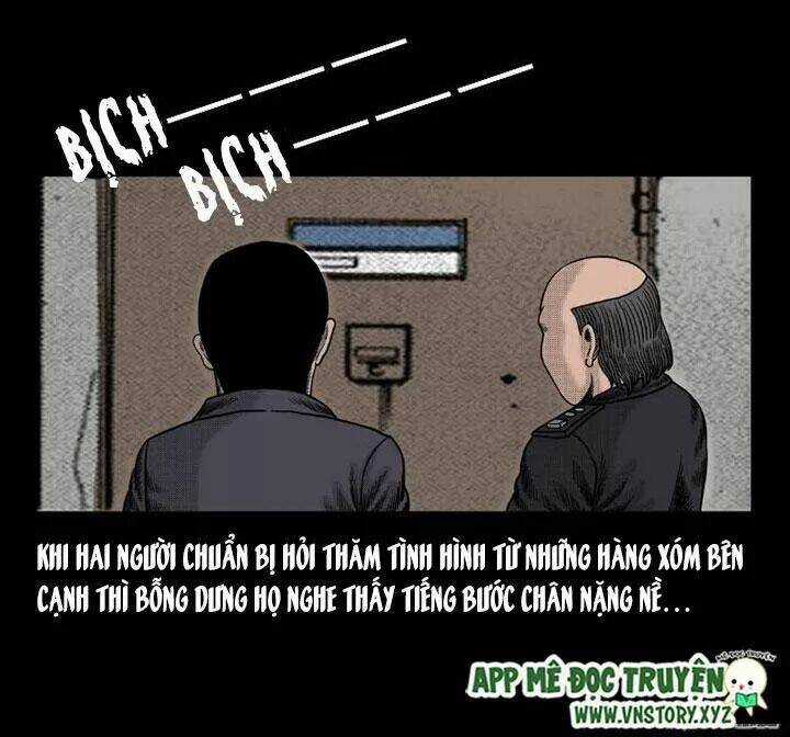 Kỳ Án Có Thật - Chapter 35 - Trang 42