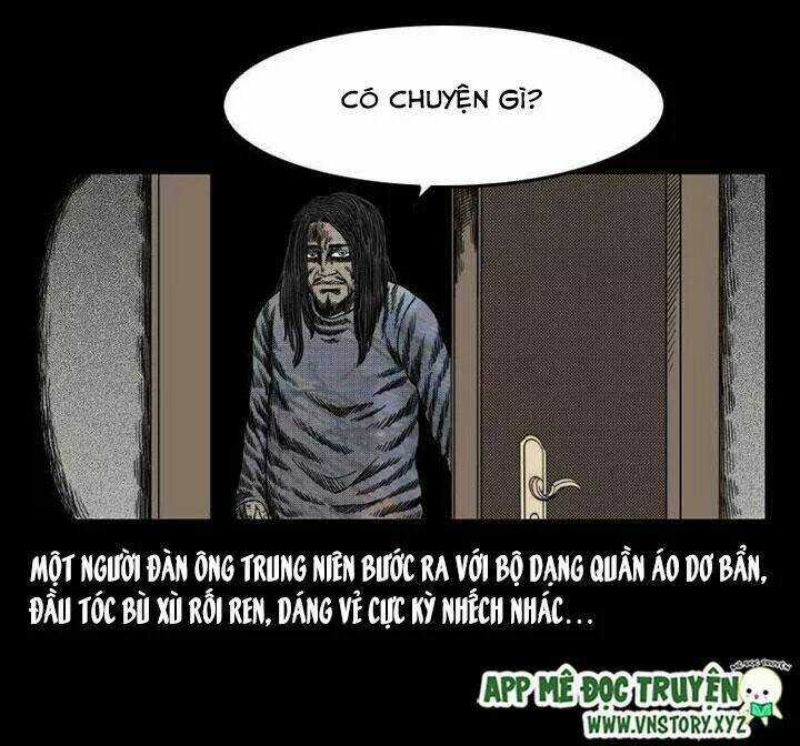 Kỳ Án Có Thật - Chapter 35 - Trang 44