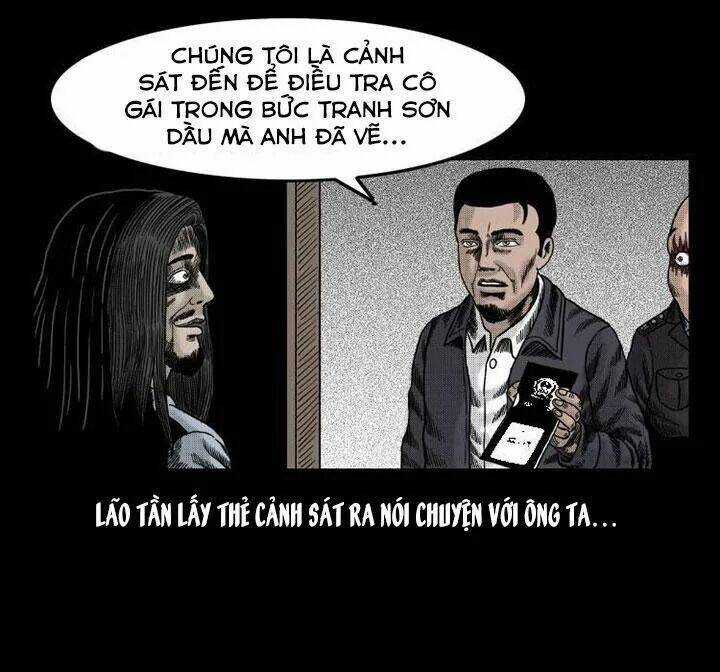 Kỳ Án Có Thật - Chapter 35 - Trang 45