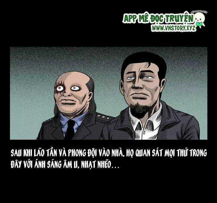 Kỳ Án Có Thật - Chapter 35 - Trang 48