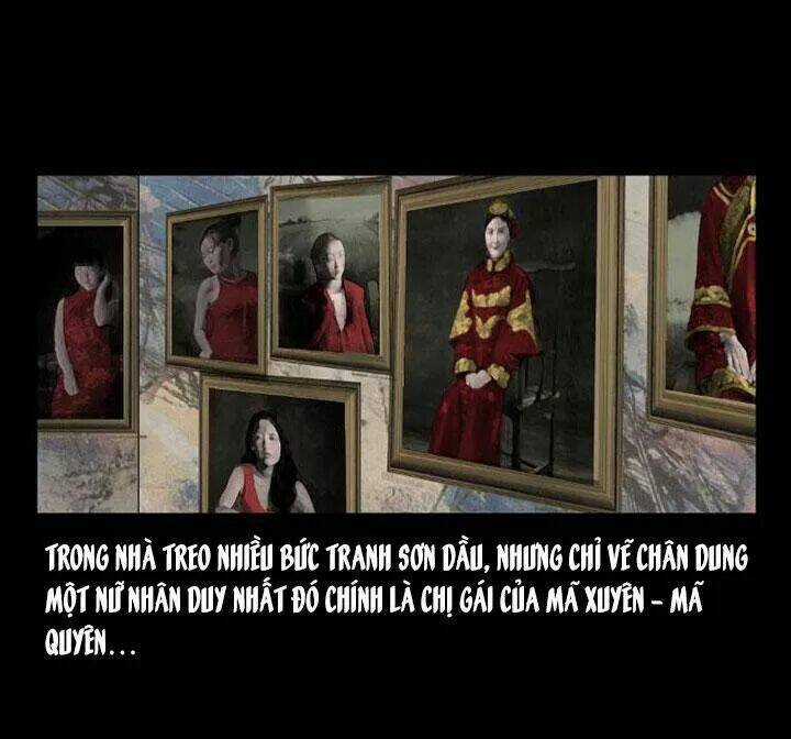 Kỳ Án Có Thật - Chapter 35 - Trang 49