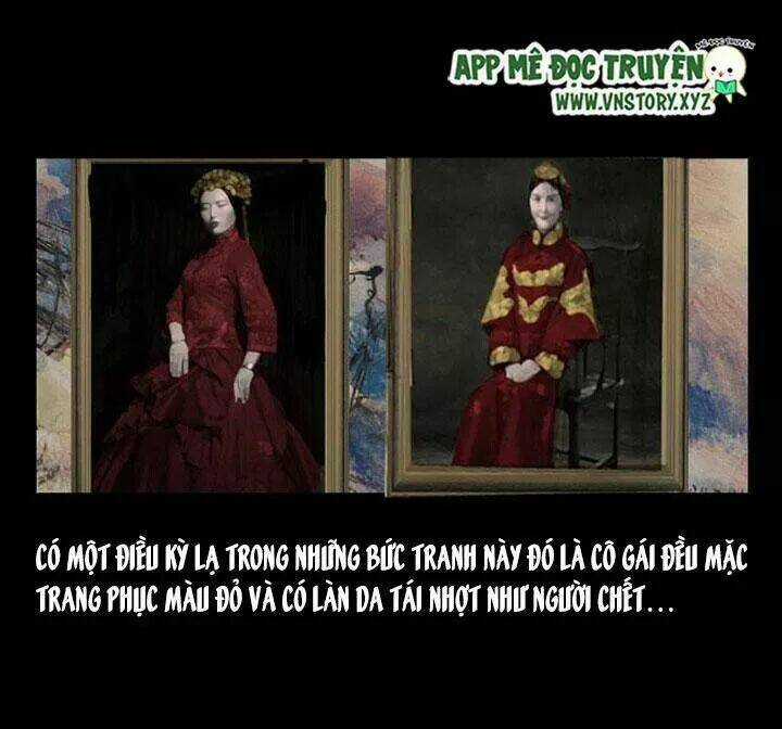 Kỳ Án Có Thật - Chapter 35 - Trang 50