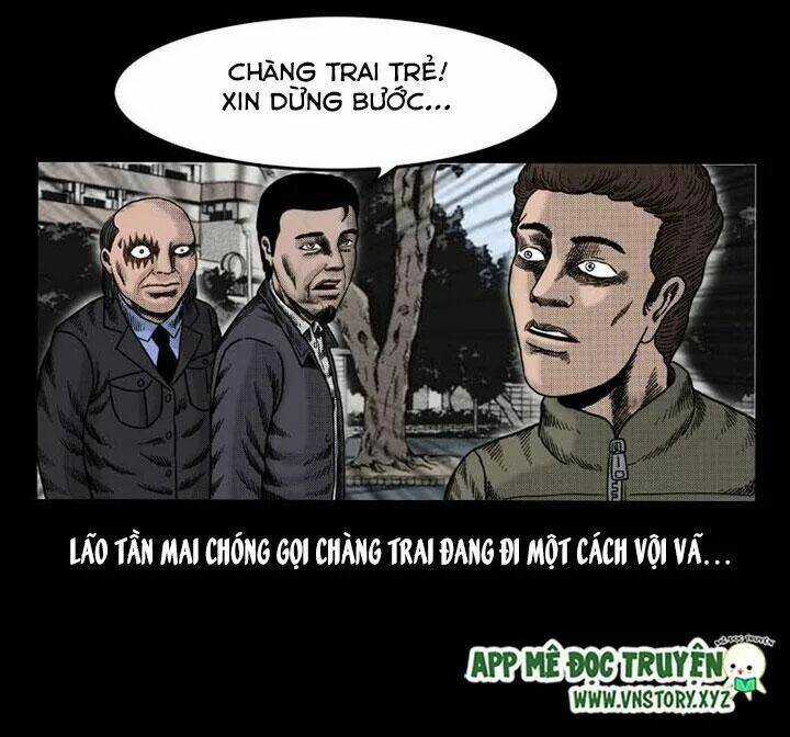 Kỳ Án Có Thật - Chapter 35 - Trang 6