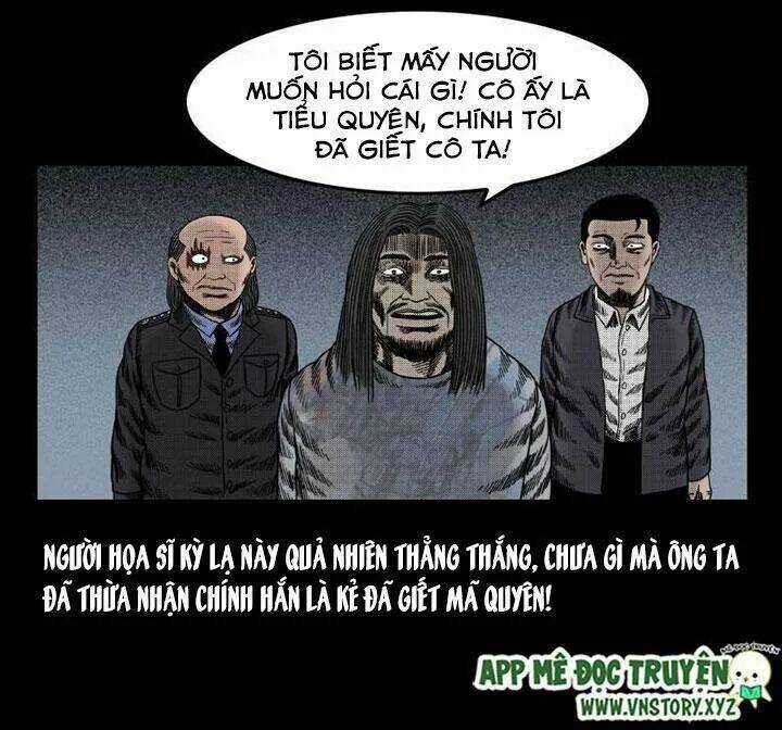 Kỳ Án Có Thật - Chapter 35 - Trang 52