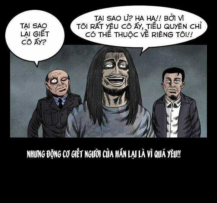 Kỳ Án Có Thật - Chapter 35 - Trang 53