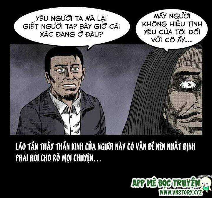 Kỳ Án Có Thật - Chapter 35 - Trang 54