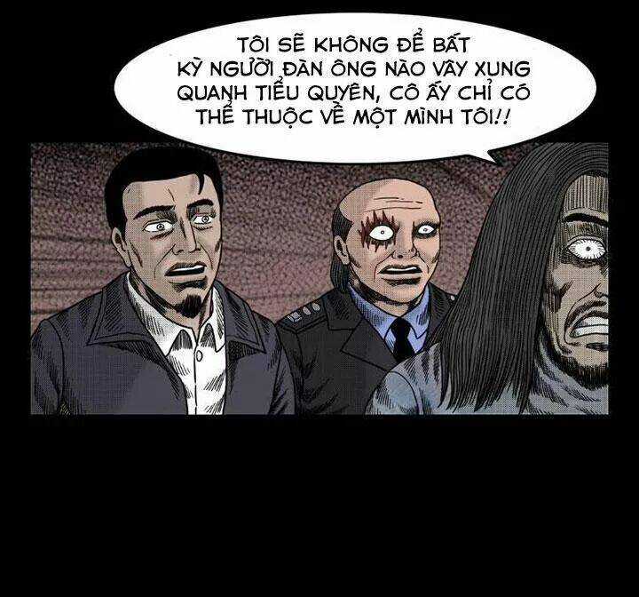 Kỳ Án Có Thật - Chapter 35 - Trang 55