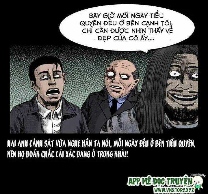 Kỳ Án Có Thật - Chapter 35 - Trang 56