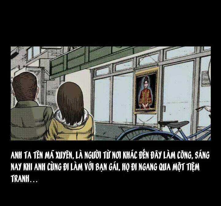 Kỳ Án Có Thật - Chapter 35 - Trang 9