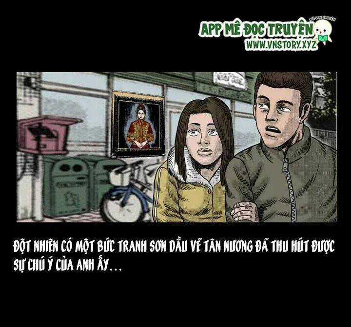 Kỳ Án Có Thật - Chapter 35 - Trang 10