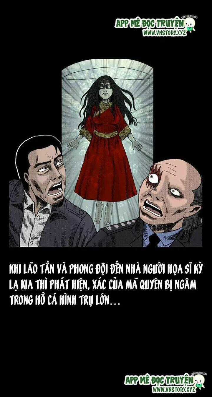 Kỳ Án Có Thật - Chapter 36 - Trang 2