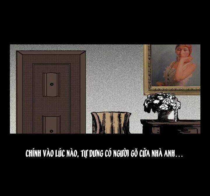 Kỳ Án Có Thật - Chapter 36 - Trang 11