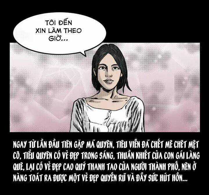 Kỳ Án Có Thật - Chapter 36 - Trang 13