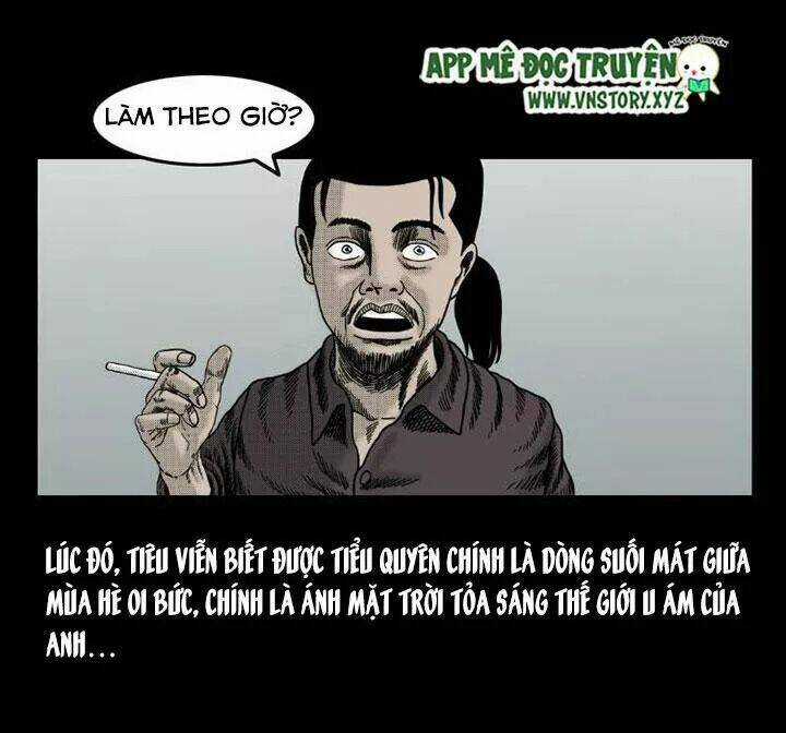 Kỳ Án Có Thật - Chapter 36 - Trang 14