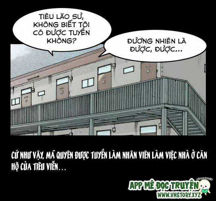 Kỳ Án Có Thật - Chapter 36 - Trang 16