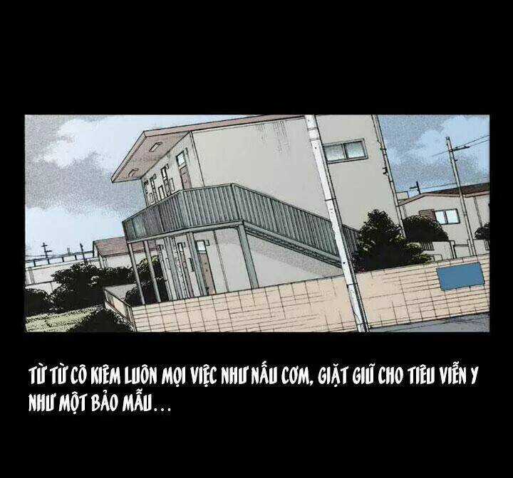 Kỳ Án Có Thật - Chapter 36 - Trang 17