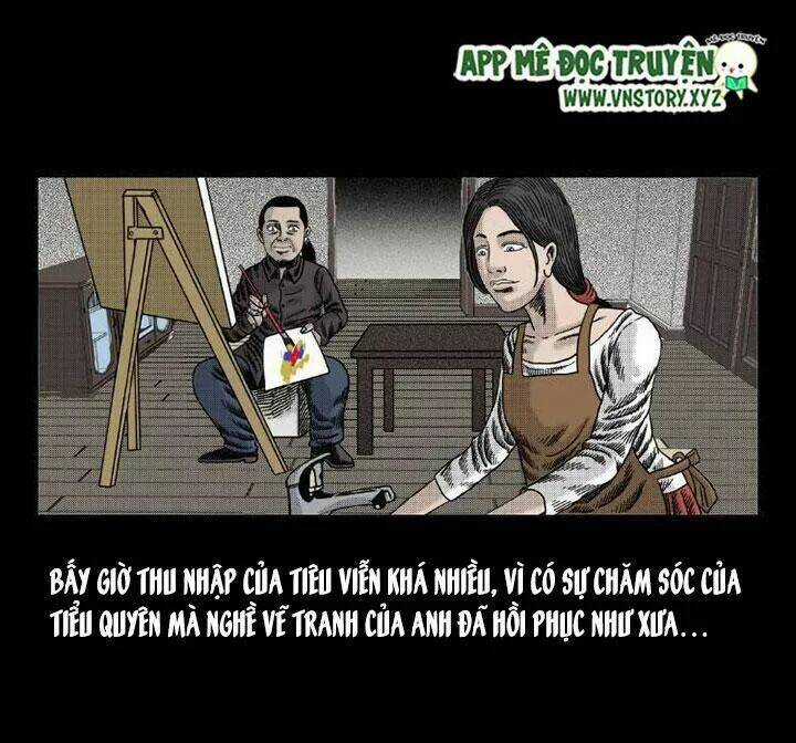 Kỳ Án Có Thật - Chapter 36 - Trang 18