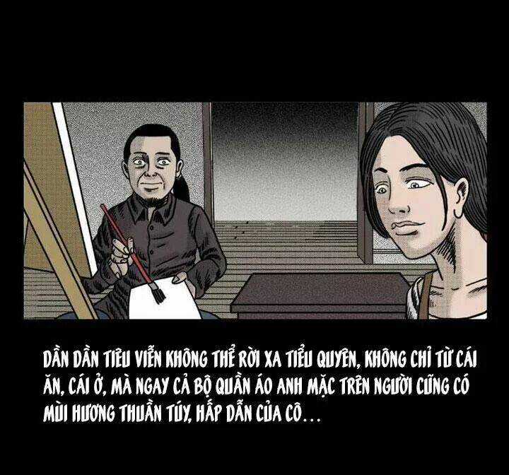 Kỳ Án Có Thật - Chapter 36 - Trang 19