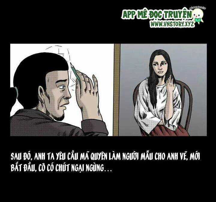 Kỳ Án Có Thật - Chapter 36 - Trang 20