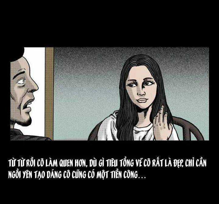 Kỳ Án Có Thật - Chapter 36 - Trang 21