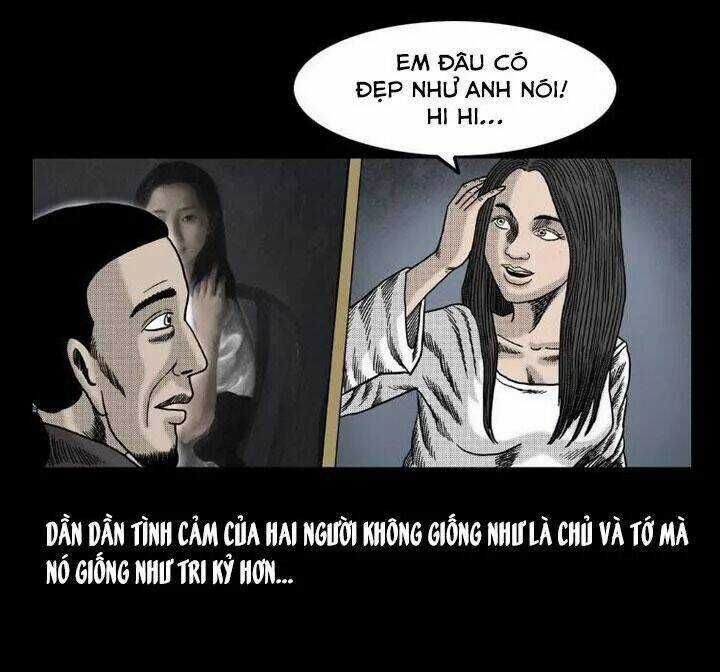 Kỳ Án Có Thật - Chapter 36 - Trang 23