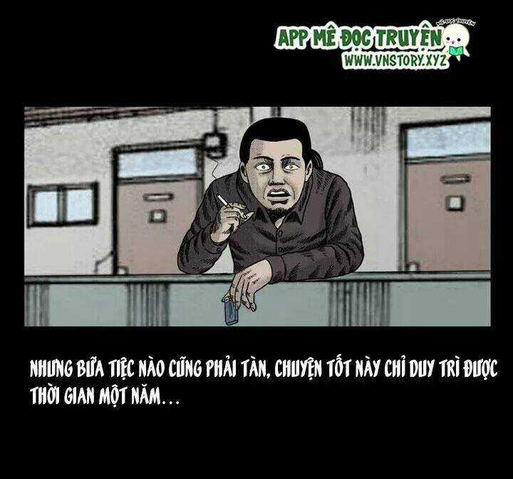 Kỳ Án Có Thật - Chapter 36 - Trang 26