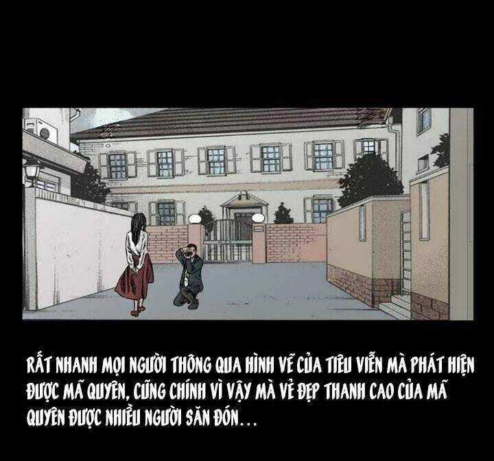 Kỳ Án Có Thật - Chapter 36 - Trang 27