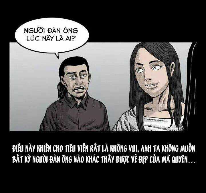 Kỳ Án Có Thật - Chapter 36 - Trang 29