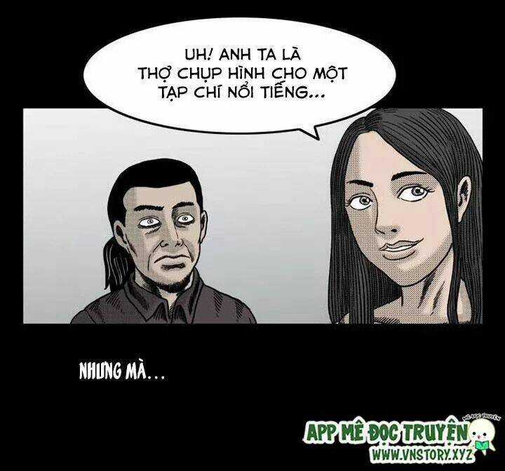 Kỳ Án Có Thật - Chapter 36 - Trang 30