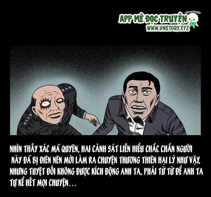 Kỳ Án Có Thật - Chapter 36 - Trang 4