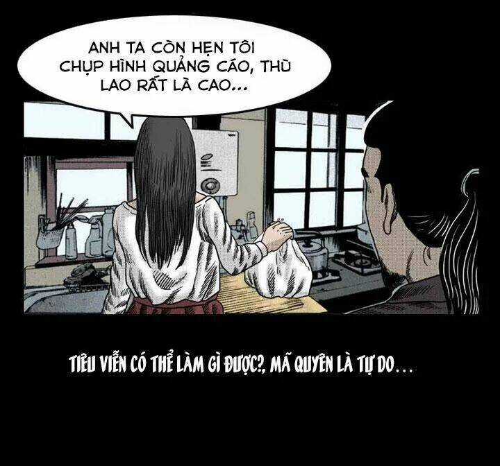 Kỳ Án Có Thật - Chapter 36 - Trang 31