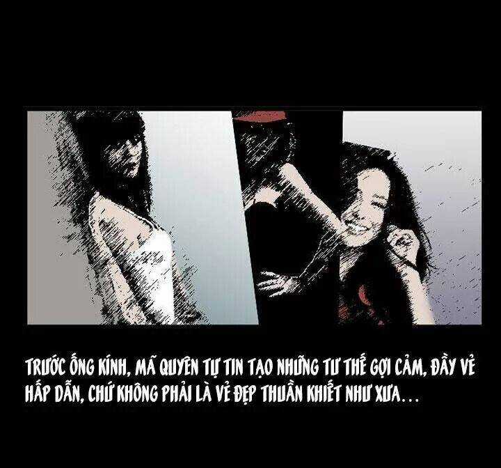 Kỳ Án Có Thật - Chapter 36 - Trang 35