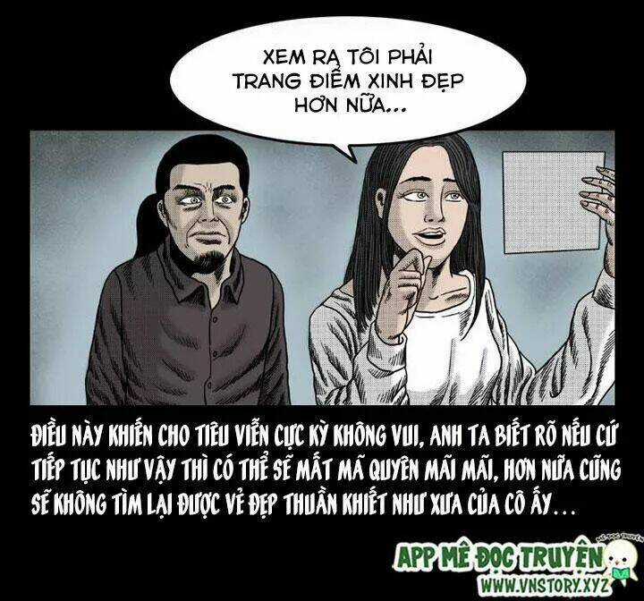 Kỳ Án Có Thật - Chapter 36 - Trang 36