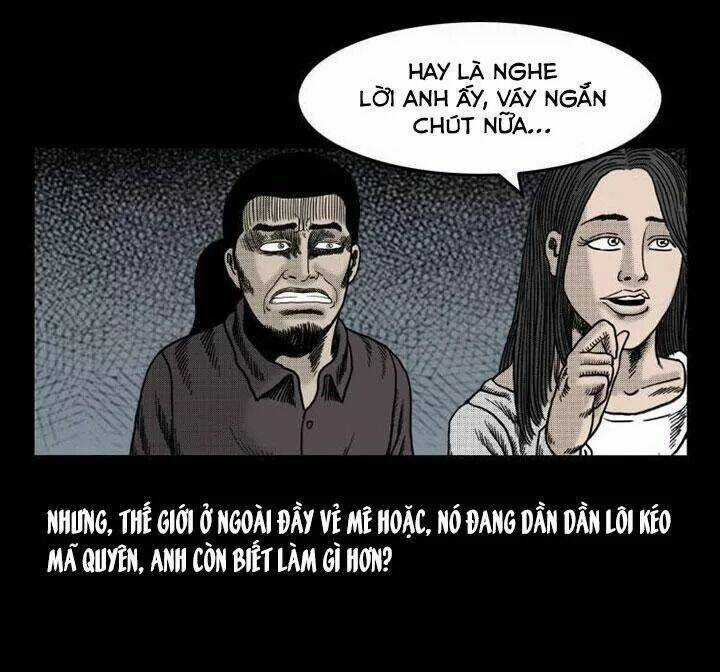 Kỳ Án Có Thật - Chapter 36 - Trang 37