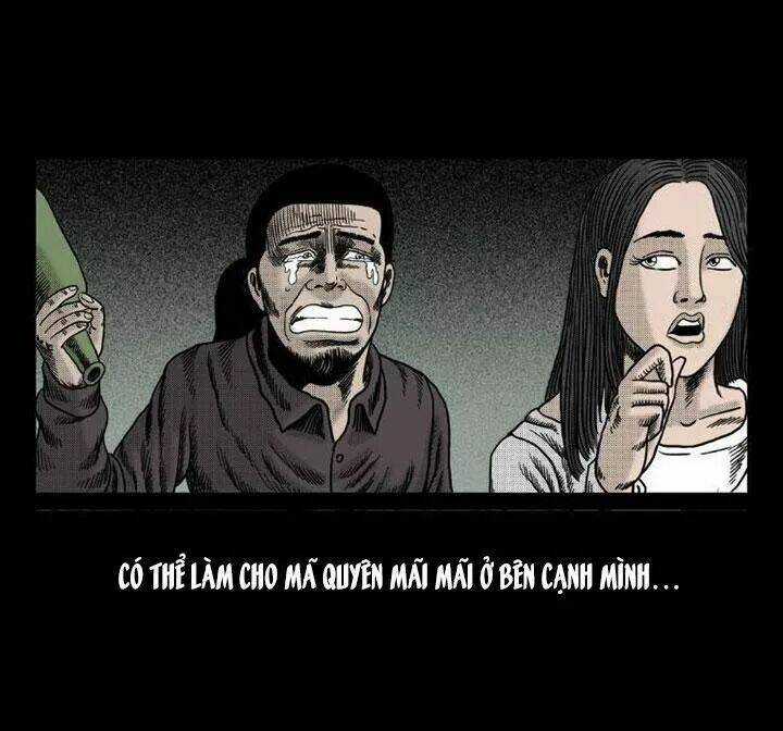 Kỳ Án Có Thật - Chapter 36 - Trang 39