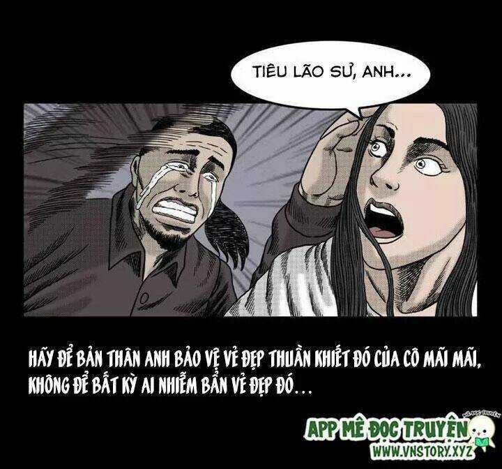 Kỳ Án Có Thật - Chapter 36 - Trang 40