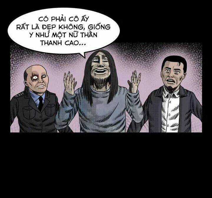 Kỳ Án Có Thật - Chapter 36 - Trang 5