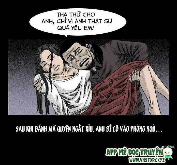 Kỳ Án Có Thật - Chapter 36 - Trang 42