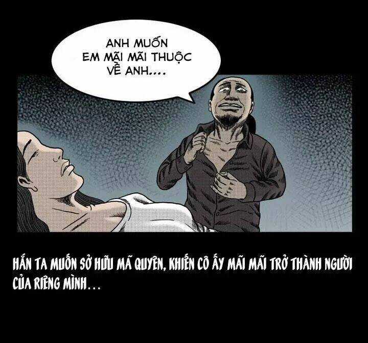 Kỳ Án Có Thật - Chapter 36 - Trang 43