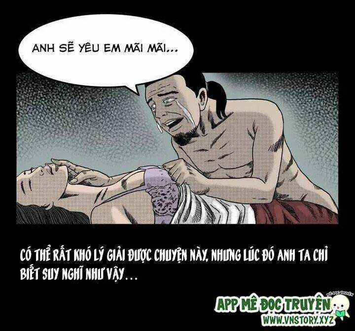 Kỳ Án Có Thật - Chapter 36 - Trang 44