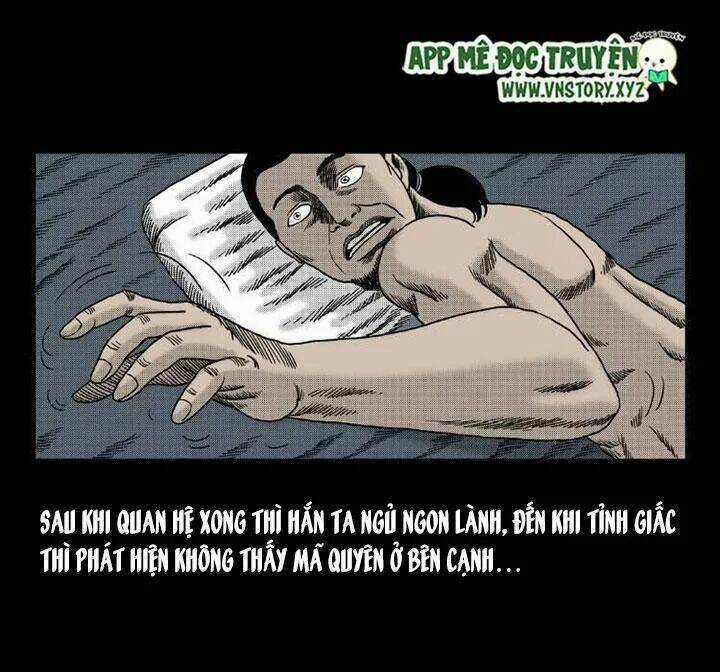 Kỳ Án Có Thật - Chapter 36 - Trang 46